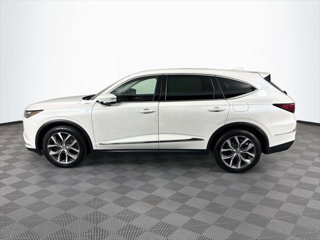 Used 2024 Acura MDX Technology Package For Sale in Olive Branch, MS