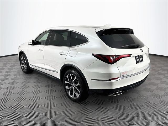 Used 2024 Acura MDX Technology Package For Sale in Olive Branch, MS