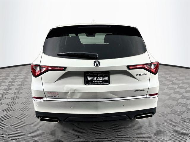Used 2024 Acura MDX Technology Package For Sale in Olive Branch, MS