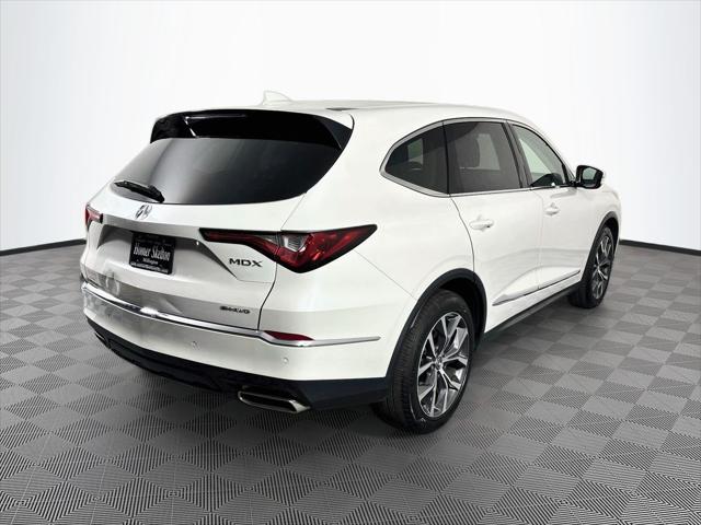Used 2024 Acura MDX Technology Package For Sale in Olive Branch, MS