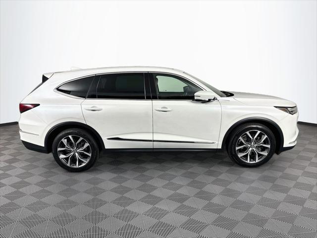 Used 2024 Acura MDX Technology Package For Sale in Olive Branch, MS