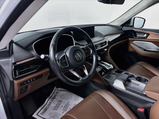 Used 2024 Acura MDX Technology Package For Sale in Olive Branch, MS