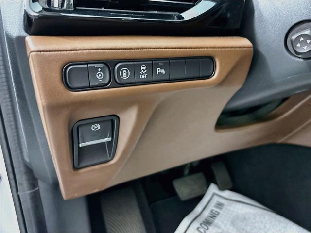Used 2024 Acura MDX Technology Package For Sale in Olive Branch, MS