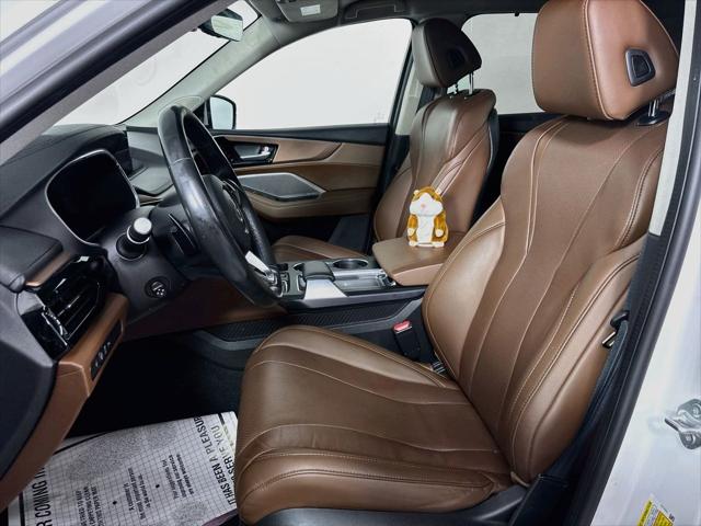 Used 2024 Acura MDX Technology Package For Sale in Olive Branch, MS