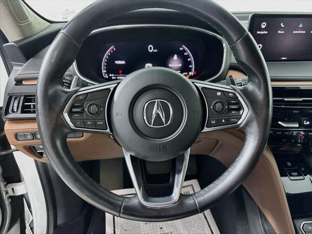 Used 2024 Acura MDX Technology Package For Sale in Olive Branch, MS