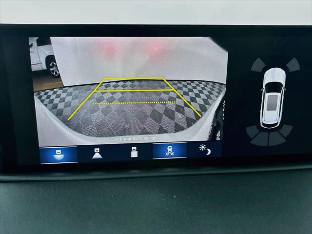 Used 2024 Acura MDX Technology Package For Sale in Olive Branch, MS