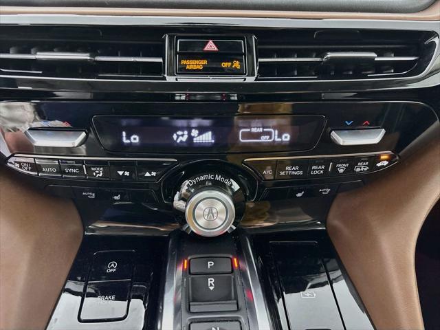 Used 2024 Acura MDX Technology Package For Sale in Olive Branch, MS