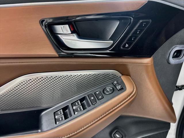 Used 2024 Acura MDX Technology Package For Sale in Olive Branch, MS