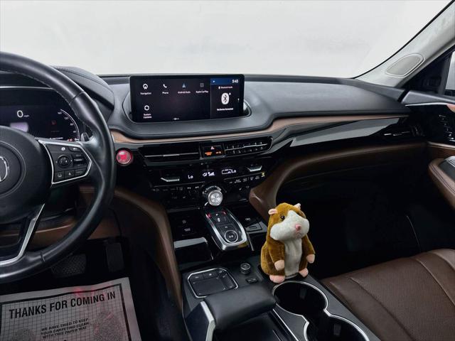 Used 2024 Acura MDX Technology Package For Sale in Olive Branch, MS