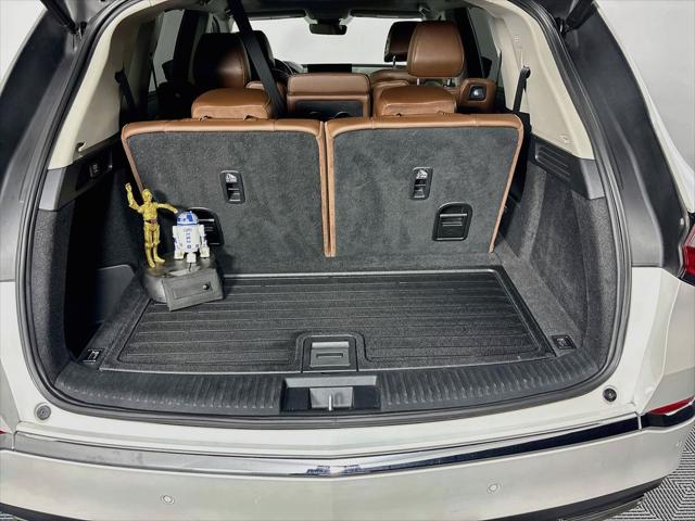 Used 2024 Acura MDX Technology Package For Sale in Olive Branch, MS