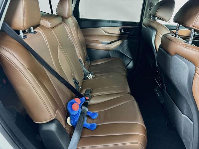 Used 2024 Acura MDX Technology Package For Sale in Olive Branch, MS