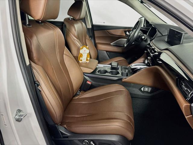 Used 2024 Acura MDX Technology Package For Sale in Olive Branch, MS