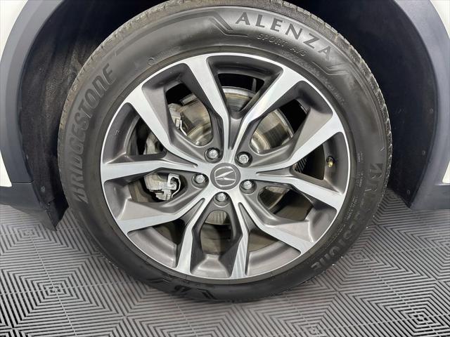 Used 2024 Acura MDX Technology Package For Sale in Olive Branch, MS