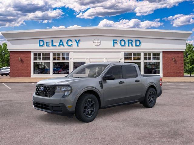 2026 Ford Maverick XLT for sale in Elma, NY