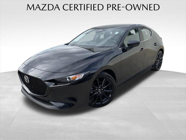2024 Mazda Mazda3 2.5 S Select Sport for sale in Georgetown, TX