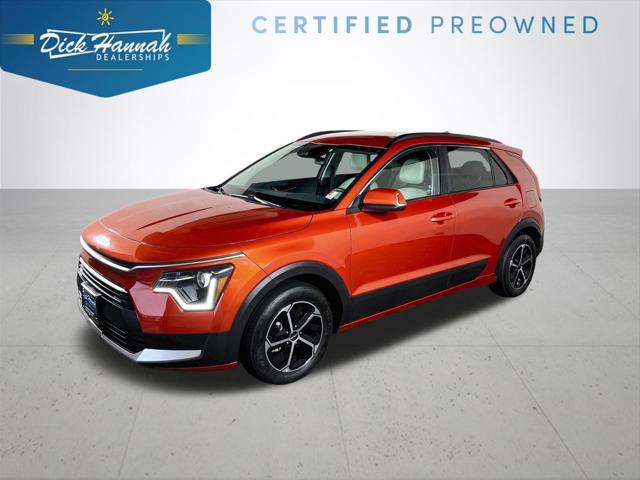 2023 Kia Niro EX for sale in Vancouver, WA