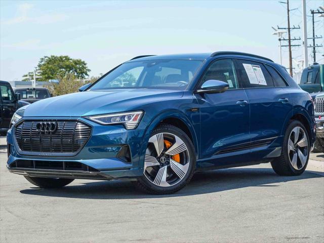 2023 Audi e-tron Premium Plus quattro for sale in Temecula, CA