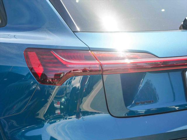 2023 Audi e-tron Premium Plus quattro