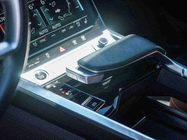 2023 Audi e-tron Premium Plus quattro