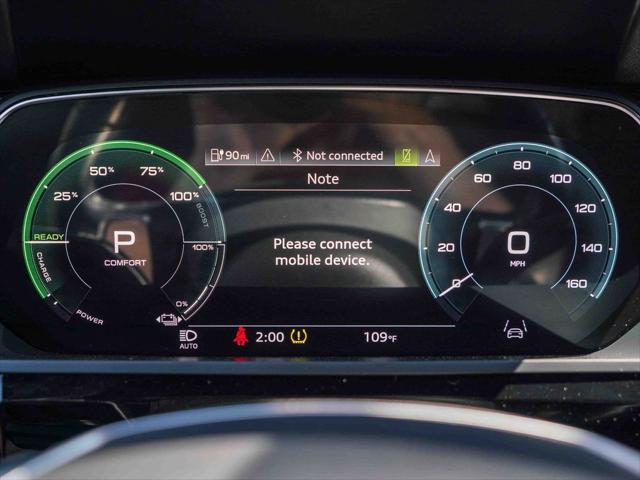 2023 Audi e-tron Premium Plus quattro