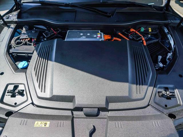 2023 Audi e-tron Premium Plus quattro