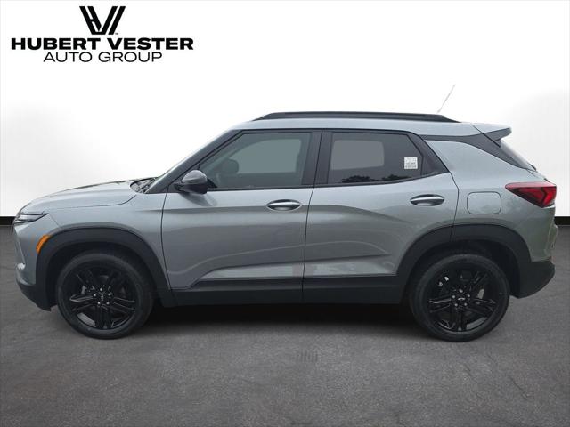 2026 Chevrolet TrailBlazer FWD LT for sale in Wilson, NC