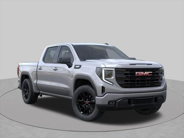2026 GMC Sierra 1500 Crew Cab, Short Bed, Elevation, 4WD for sale in Danville, VA