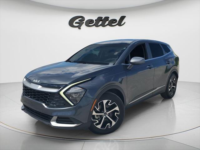 2023 Kia Sportage EX for sale in Punta Gorda, FL