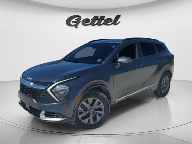 2023 Kia Sportage SX for sale in Punta Gorda, FL