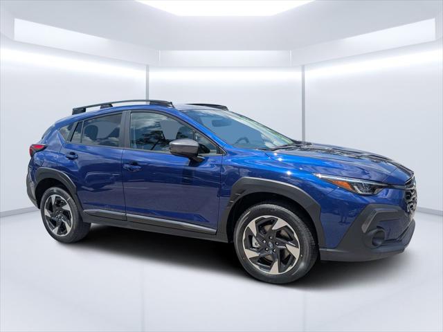 2026 Subaru Crosstrek Limited for sale in Jacksonville, FL