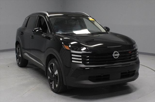 2025 Nissan Kicks SR Intelligent AWD for sale in Groveport, OH