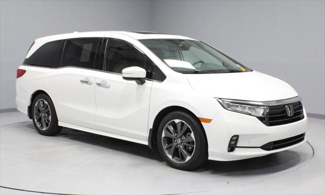 2023 Honda Odyssey Elite for sale in Groveport, OH