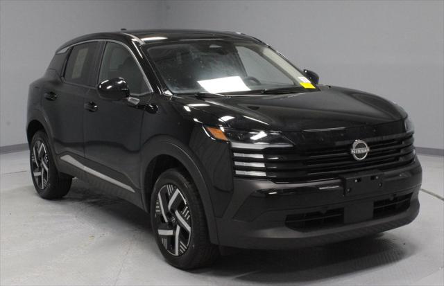 2025 Nissan Kicks SV FWD for sale near Groveport, OH