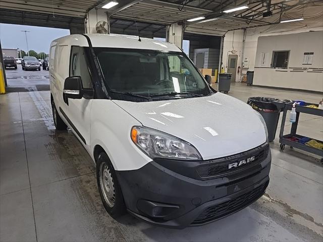 2021 Ram ProMaster City Tradesman Cargo Van for sale in Groveport, OH
