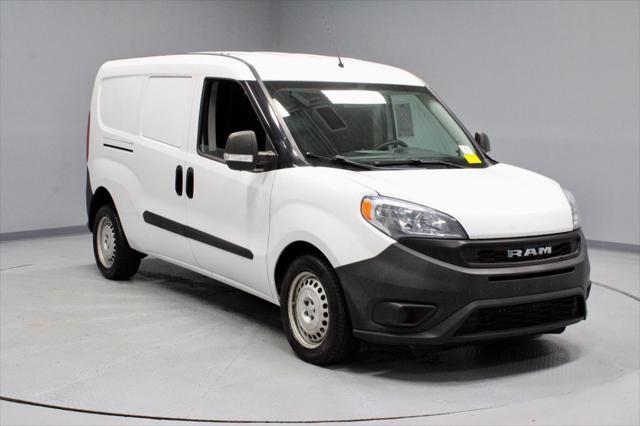 2021 Ram ProMaster City Tradesman Cargo Van for sale in Groveport, OH