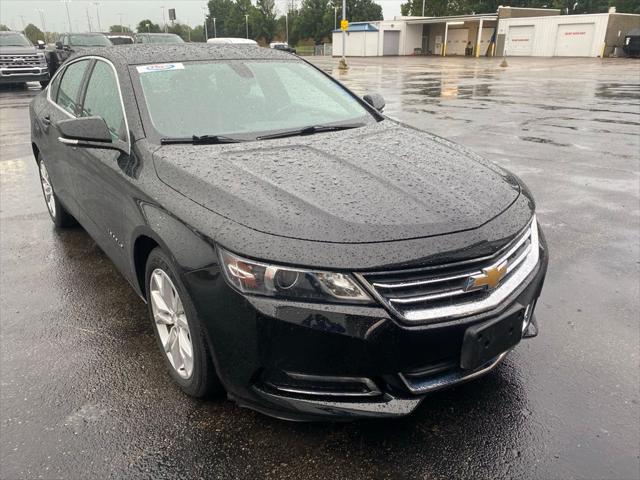 2019 Chevrolet Impala for sale near Groveport, OH