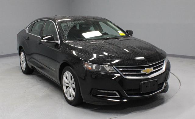 2019 Chevrolet Impala LT for sale in Groveport, OH