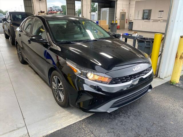 2024 Kia Forte LXS for sale in Groveport, OH