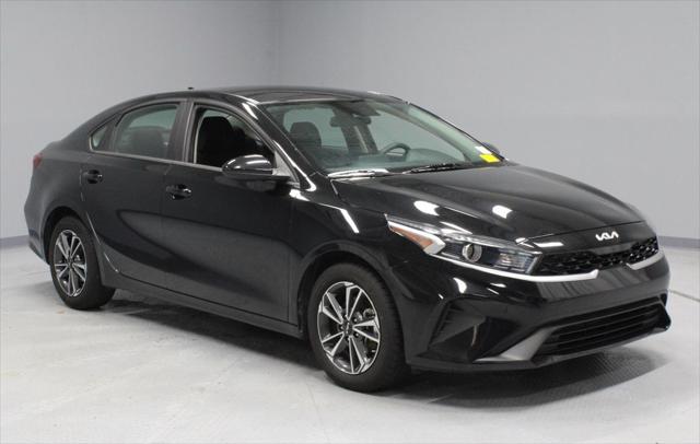 2024 Kia Forte LXS for sale in Groveport, OH