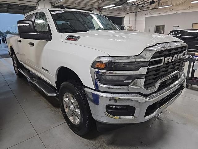 2026 Ram 2500 Big Horn Crew Cab 4x4 6'4" Box for sale in Groveport, OH