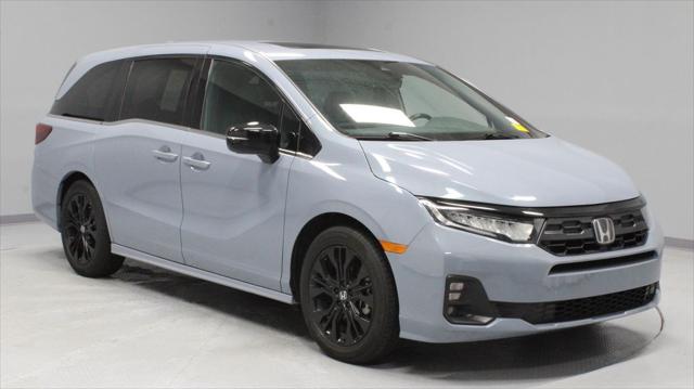 2025 Honda Odyssey Sport-L for sale in Groveport, OH