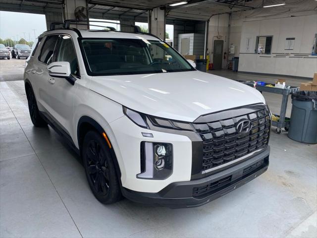 2024 Hyundai Palisade XRT for sale in Groveport, OH