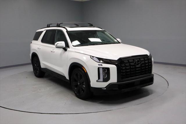 2024 Hyundai Palisade XRT for sale in Groveport, OH