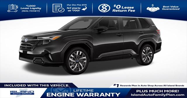 2026 Subaru Forester Touring for sale in Staten Island, NY