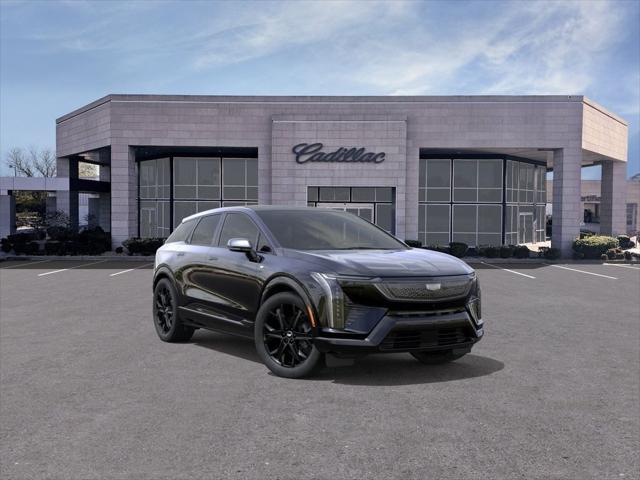 2027 Cadillac iQ Sport for sale in Morrow, GA