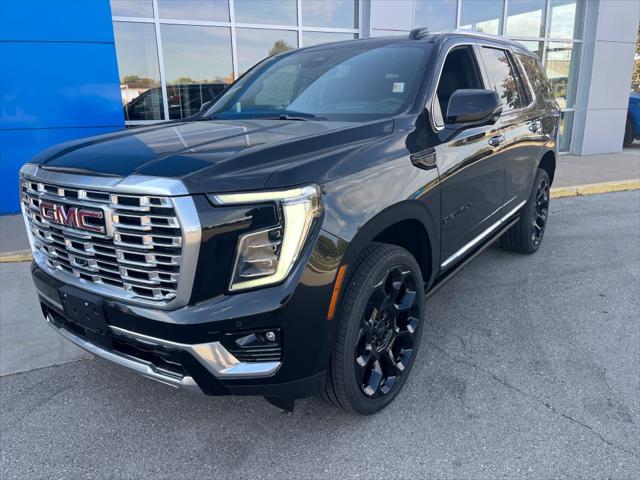 2026 GMC Yukon 4WD Denali for sale in Berlin, WI