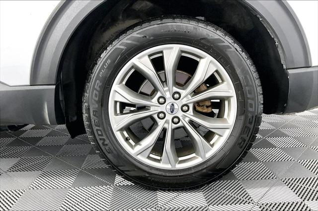 Used 2021 Ford Explorer XLT For Sale in Millington, TN