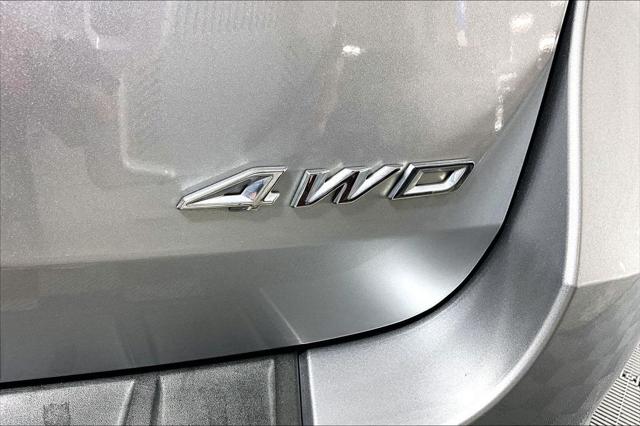 Used 2021 Ford Explorer XLT For Sale in Millington, TN
