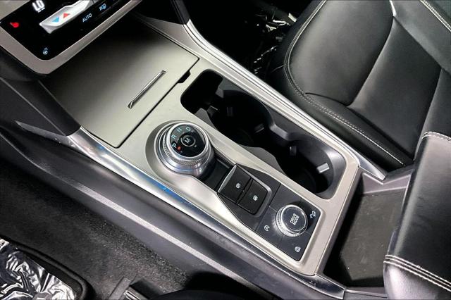 Used 2021 Ford Explorer XLT For Sale in Millington, TN