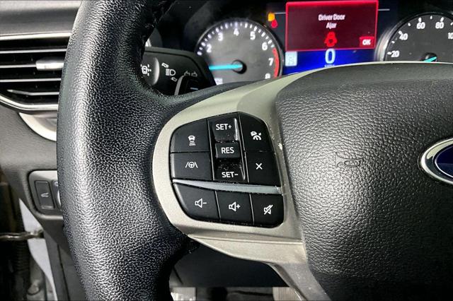 Used 2021 Ford Explorer XLT For Sale in Millington, TN